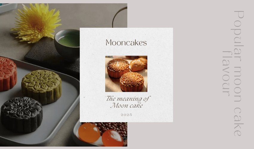 Why Businesses Gift Mooncakes in Vietnam