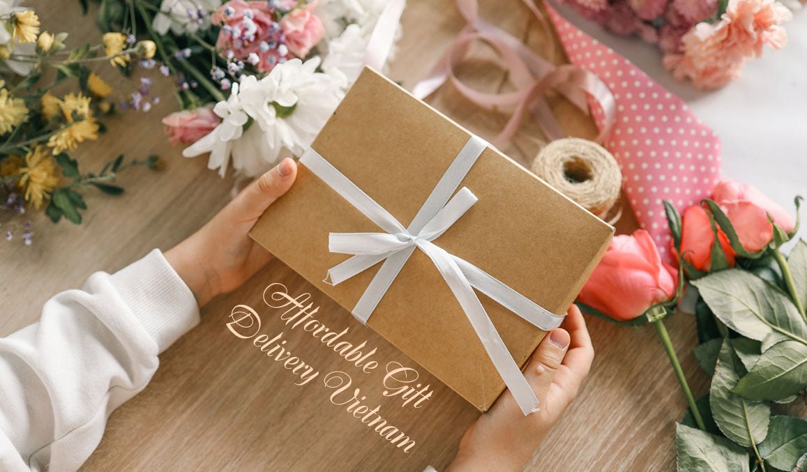 Affordable Gift Delivery Vietnam