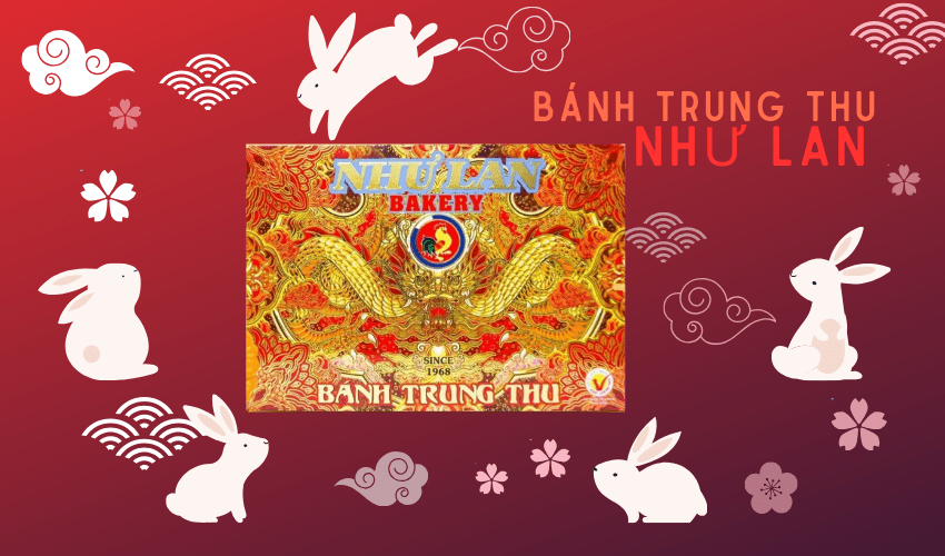 Bánh Trung Thu Như Lan