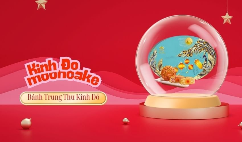 Bánh Trung Thu Kinh Đô