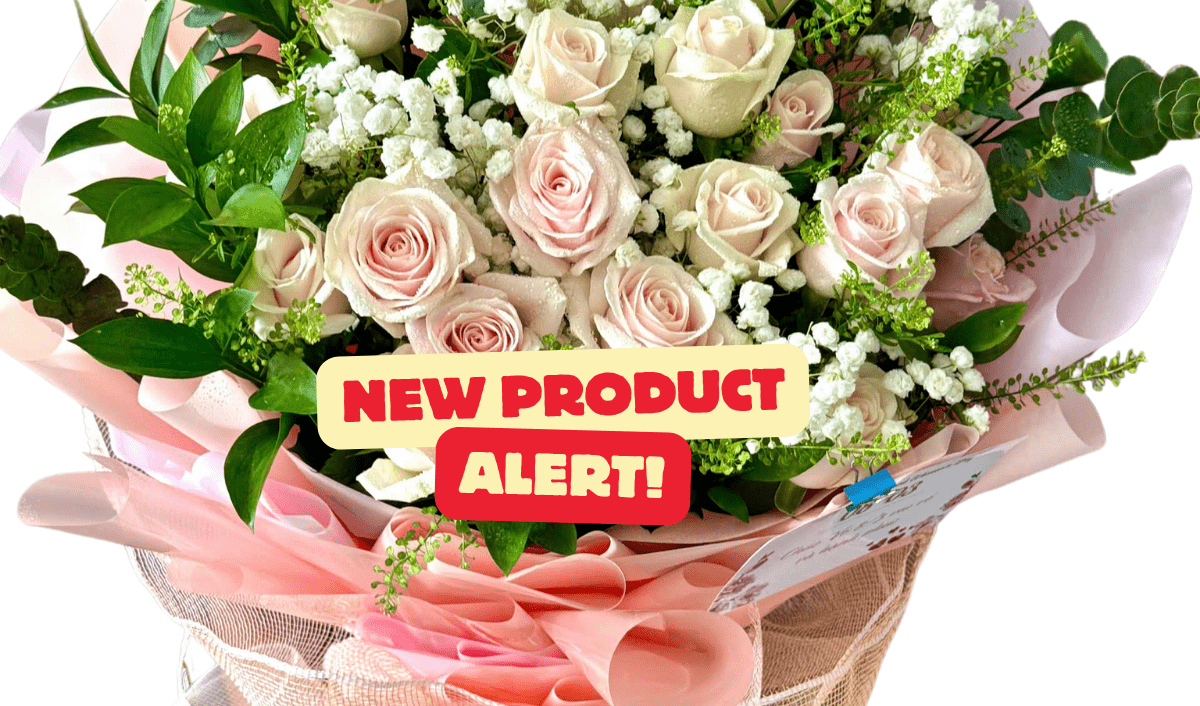 Dịch Vụ Gửi Hoa Về Việt Nam