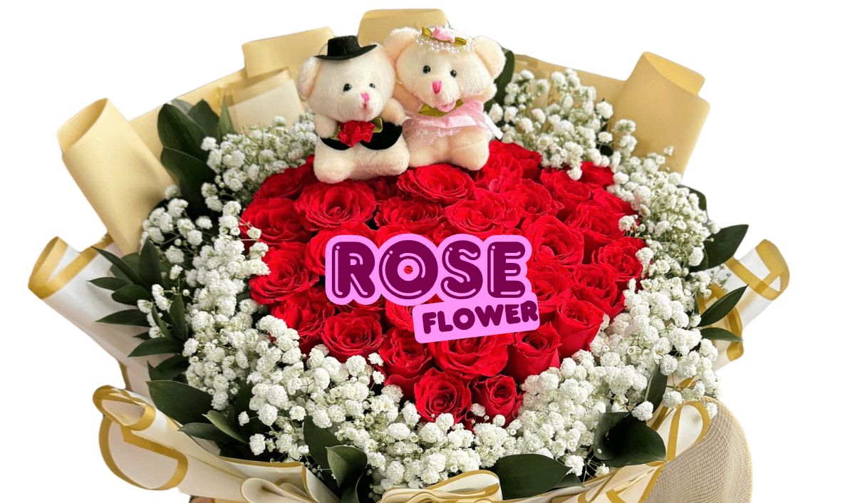 Điện Hoa Online Saigon