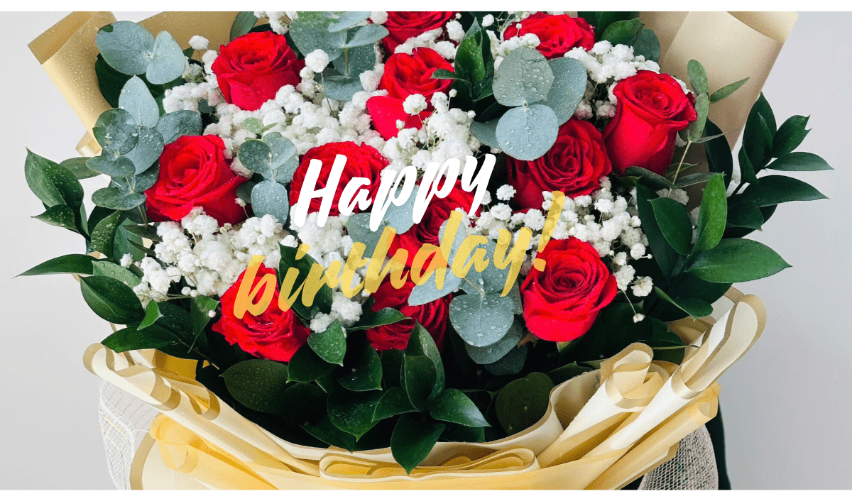 Flowers Delivery Ho Chi Minh