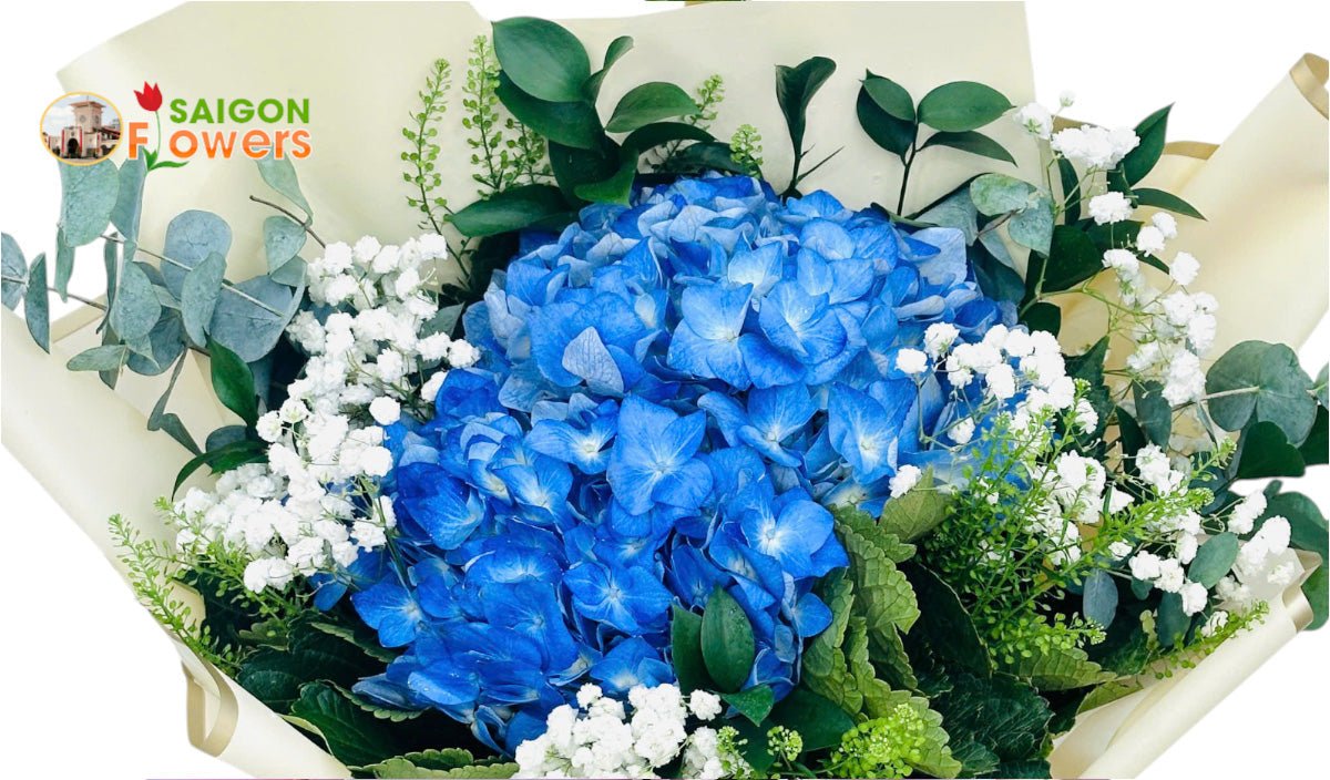 Gửi Hoa Về Vietnam Online