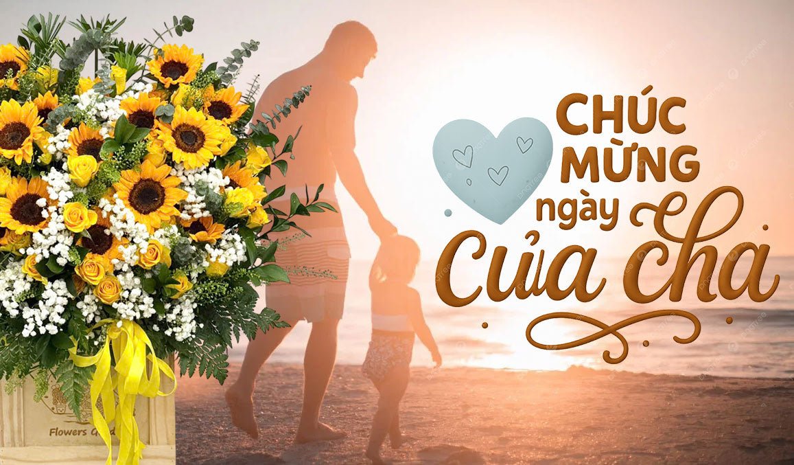 Meaningful Father’s Day Gifts in Vietnam