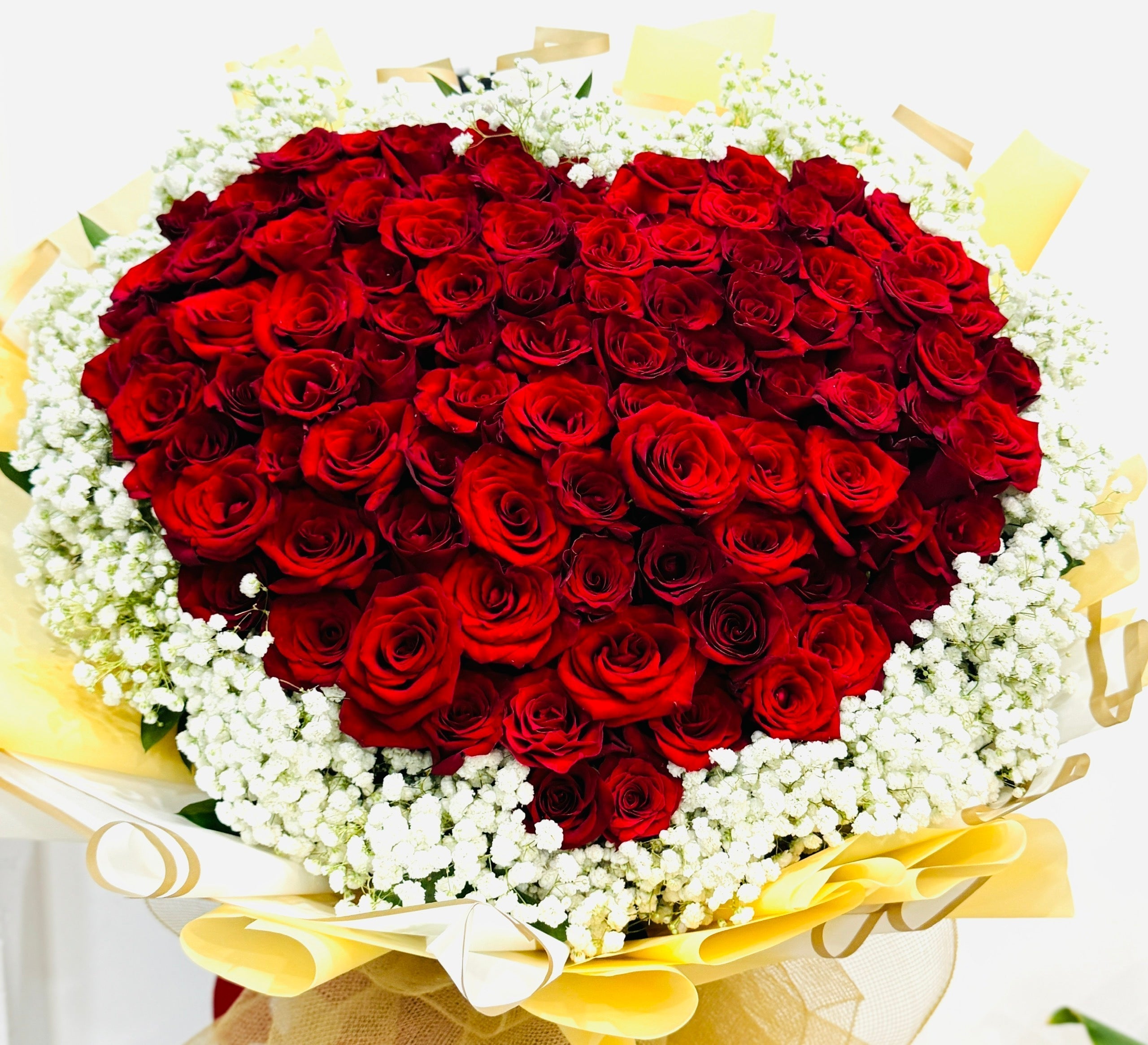 Send Flowers to Ho Chi Minh