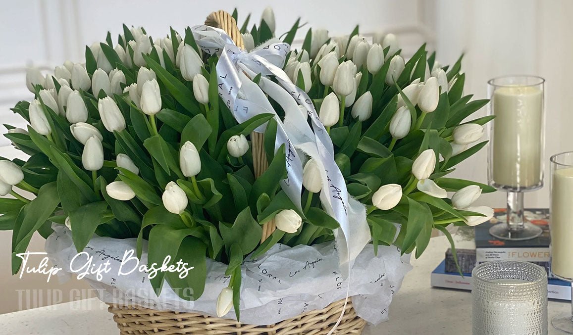 Tulip Gift Baskets