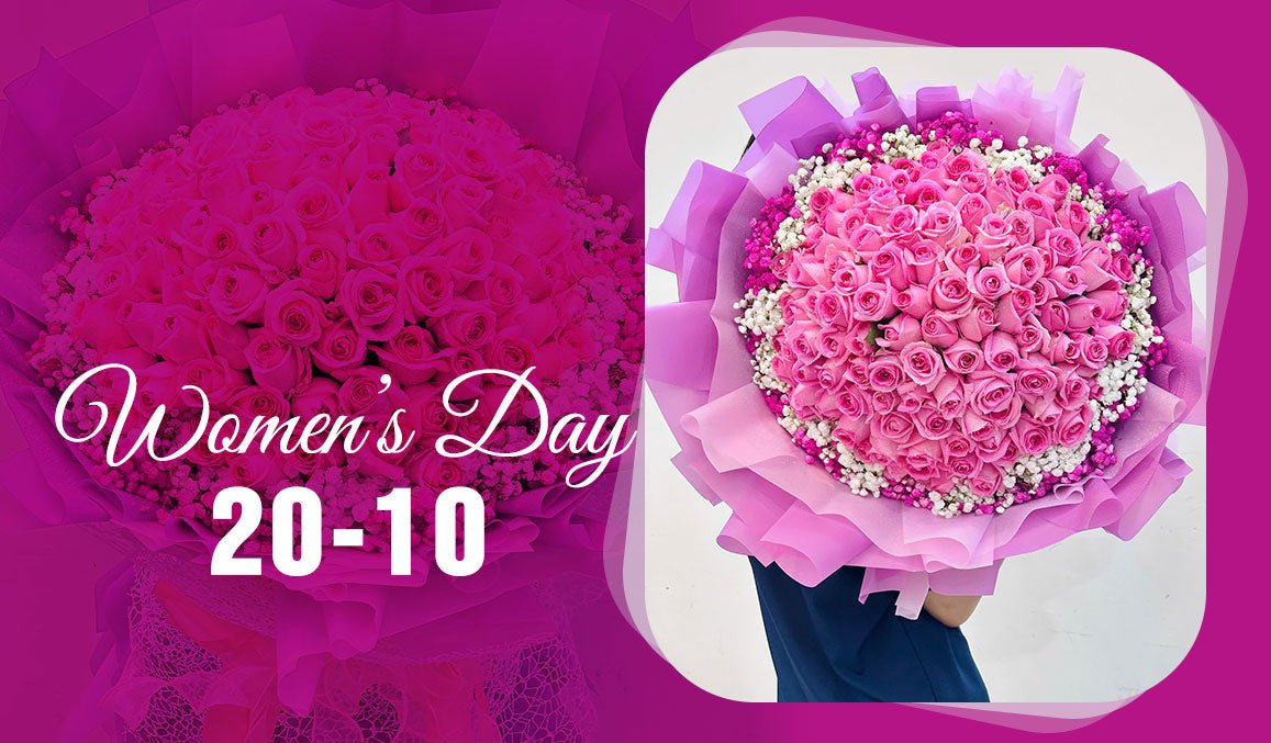 Women'Day 20-10