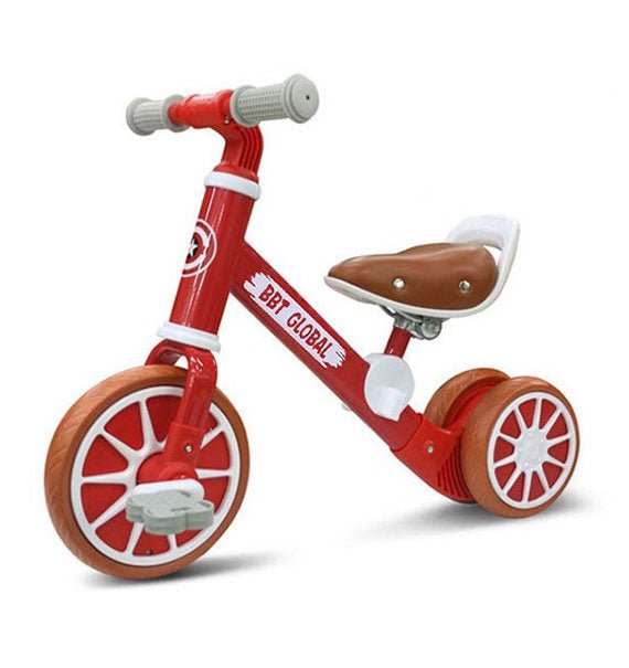 3-Wheel Balance Bike Q6 For Kids Vietnam