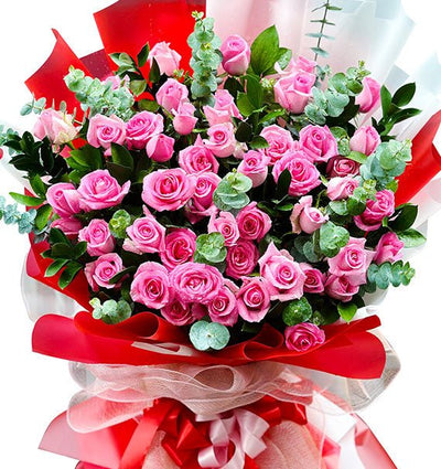 48 Roses
