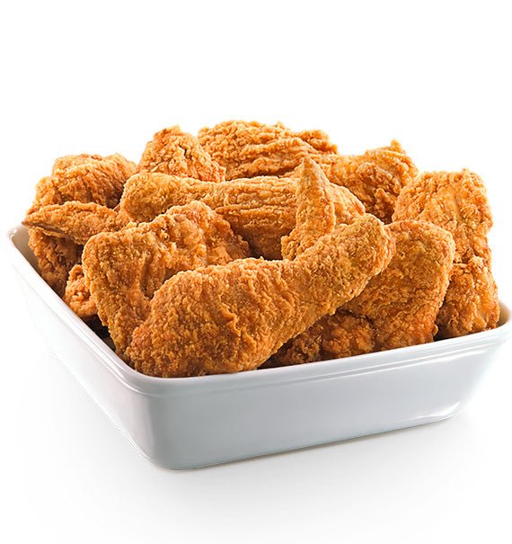 9 Pcs McChickens McDonald’s Vietnam