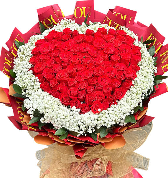 Choose a Rose Box For Luxury Gift Presentation