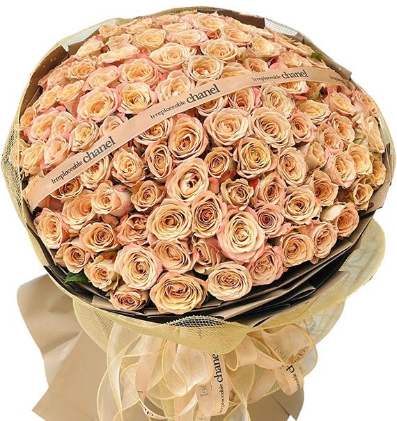 99 Roses Of Eternal Love Vietnam