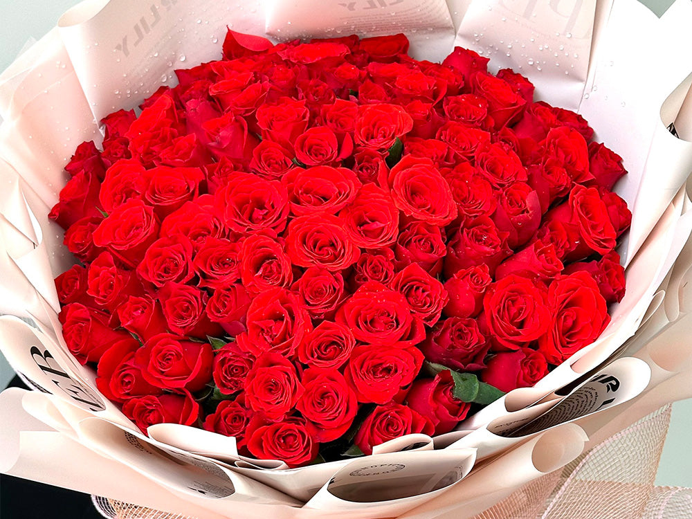 Romantic Surprise