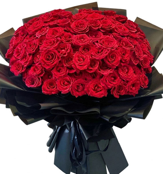 99 Rose