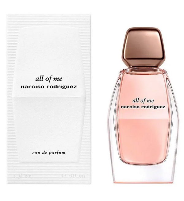 All Of Me Eau De Parfum For Women