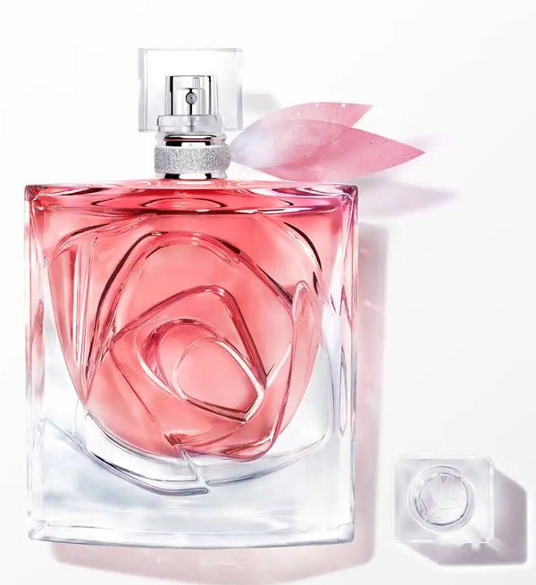 La Vie Est Belle Rose Extraordinaire