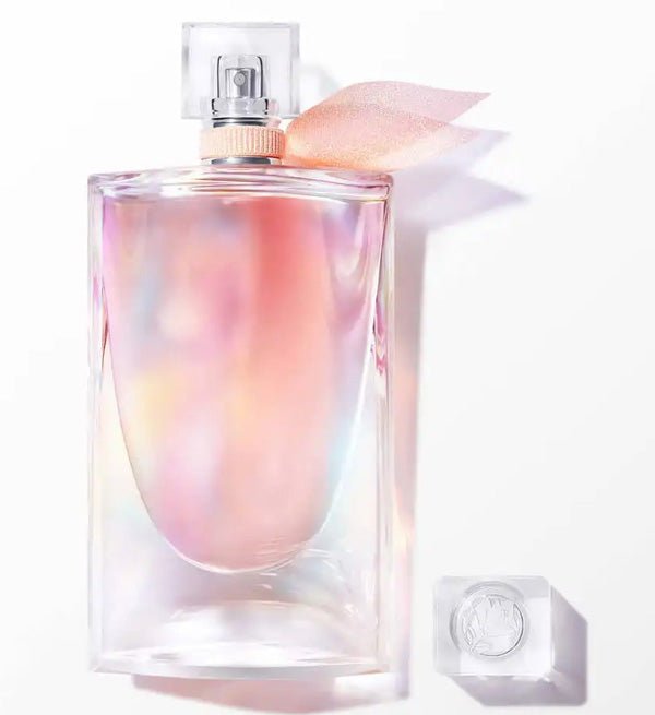 La Vie est Belle Soleil Cristal