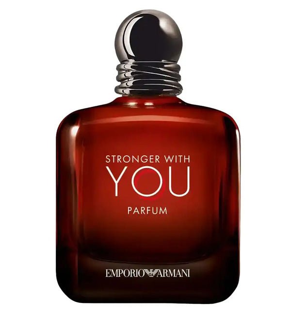 Stronger With You Parfum