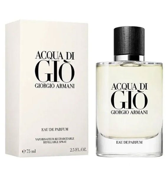 Acqua di Gio Giorgio Armani Perfume Vietnam