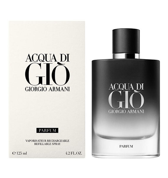 Acqua di Giò Parfum Giorgio Armani Perfume Vietnam