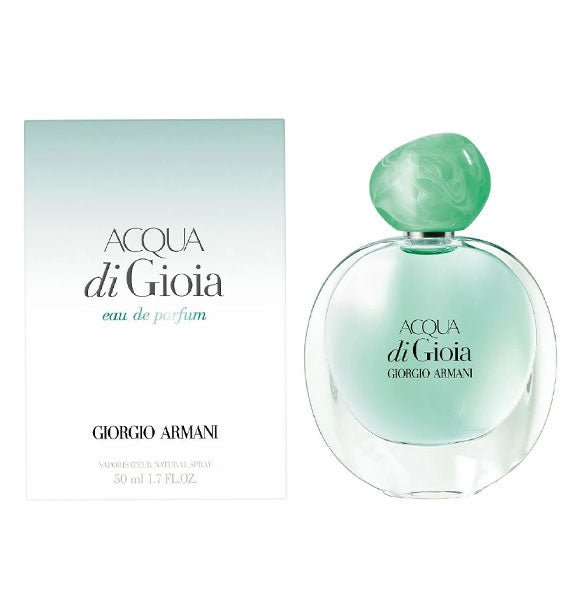 Acqua di Gioia Giorgio Armani Perfume Vietnam