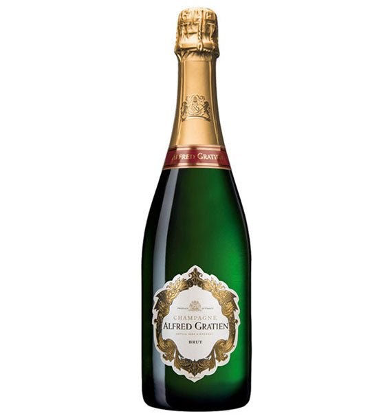 Alfred Gratien Brut Sparkling Wine