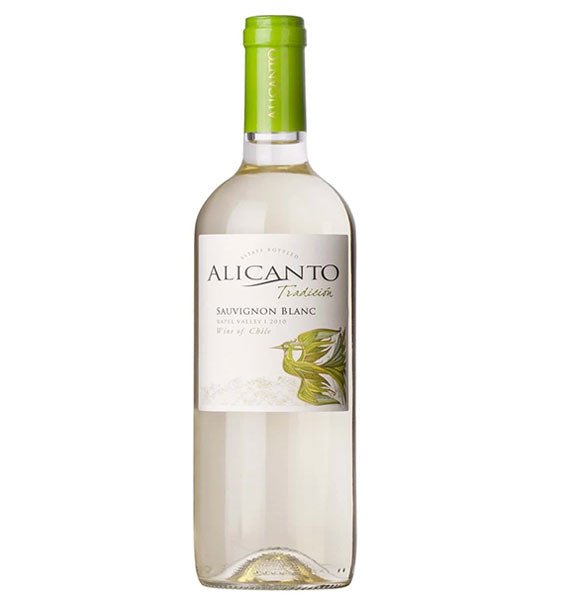 Alicanto Tradicion Sauvignon Blanc White Wine