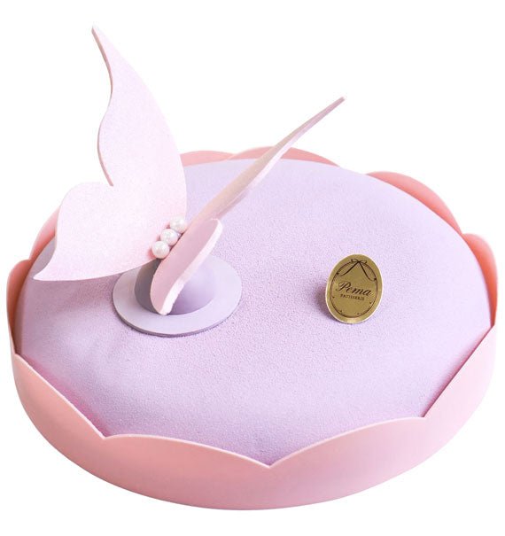 Alice Pastry Cake Vietnam