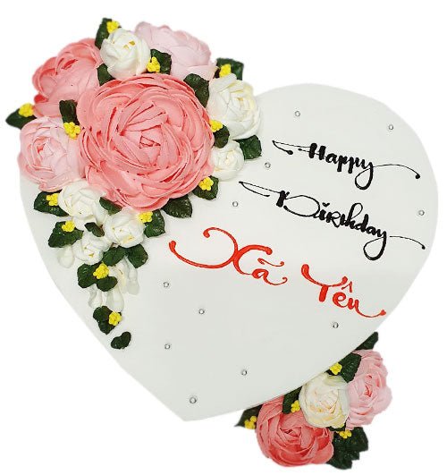 All My Heart Cakes Vietnam