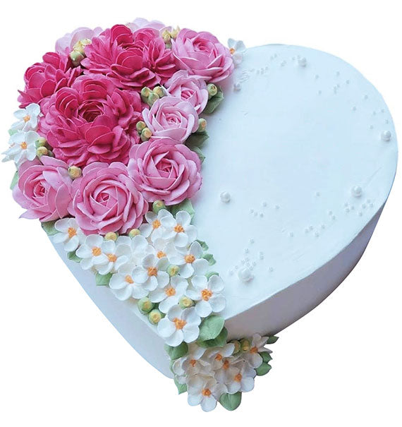 All My Heart Cakes Vietnam