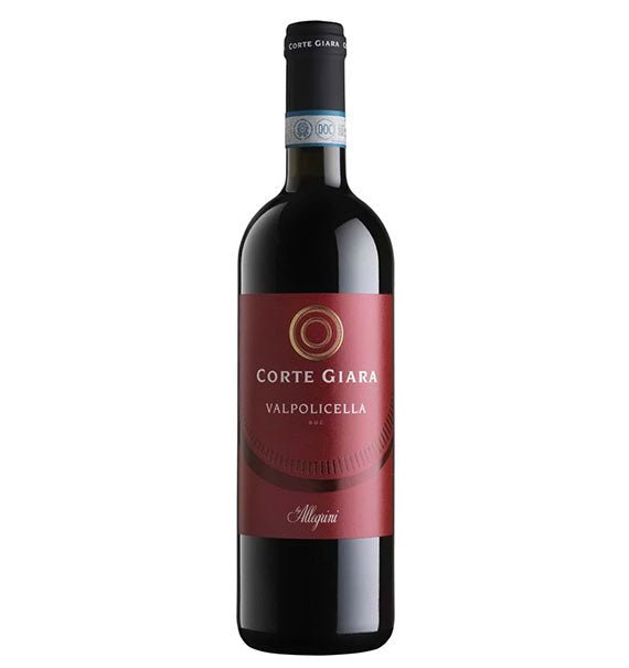 Allegrini Corte Giara Valpolicella Red Wine