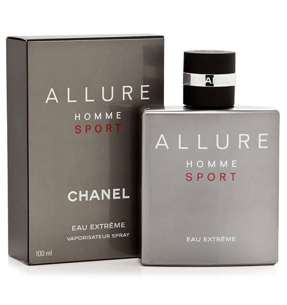 Allure Homme Sport Extreme Perfume Vietnam