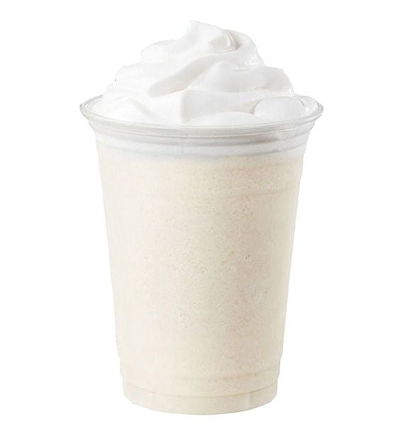 Almondmilk Hazelnut Cream Frappuccino Vietnam