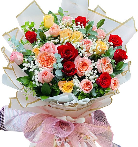 Always There For You