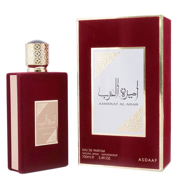 Ameerat Al Arab Asdaaf Gifts Vietnam