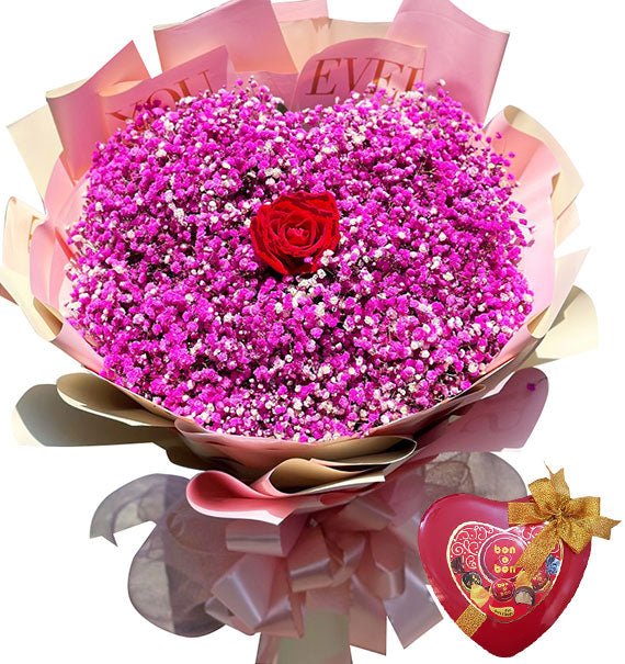Amour Gift Valentine Vietnam