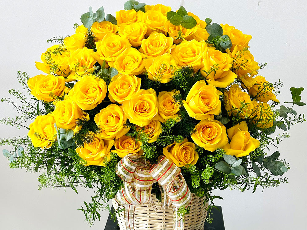Anniversary Blossom Gift