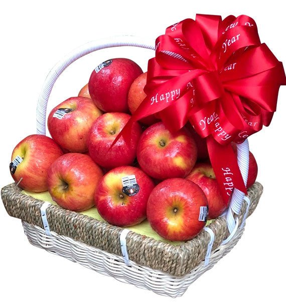 Apple Basket For Father’s Day Vietnam