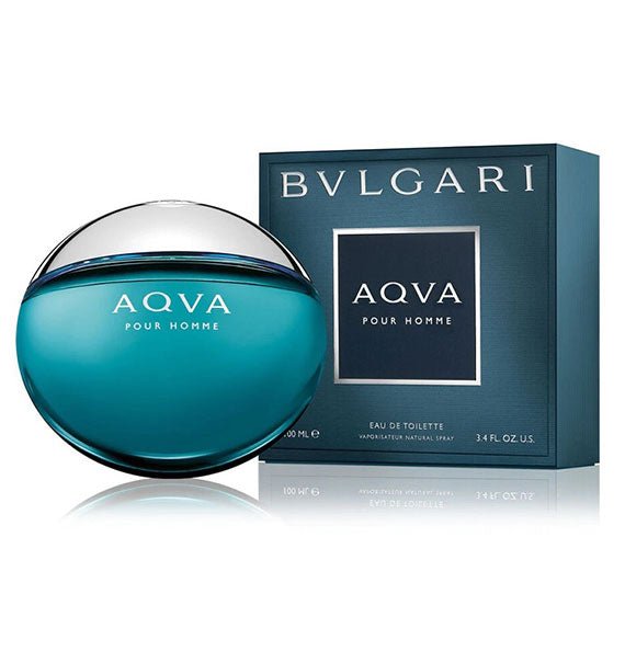 Aqva Pour Homme Bvlgari Perfume Vietnam