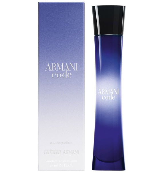 Armani Code For Women Perfume Vietnam