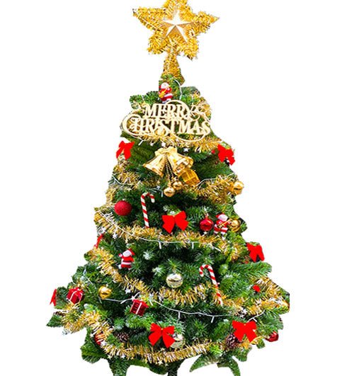 Artificial Christmas Tree Vietnam