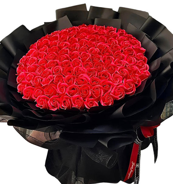 Artificial Floral Gift For Vietnamese Women’s Day