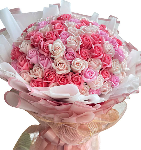 Artificial Flowers For Vietnamese Women’s Day