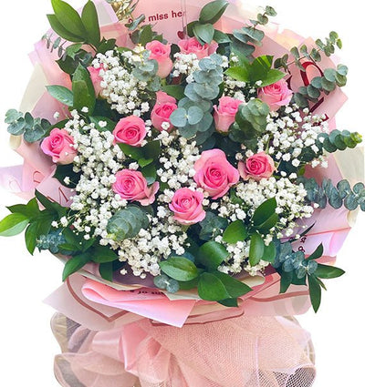 As Long As You Love Me