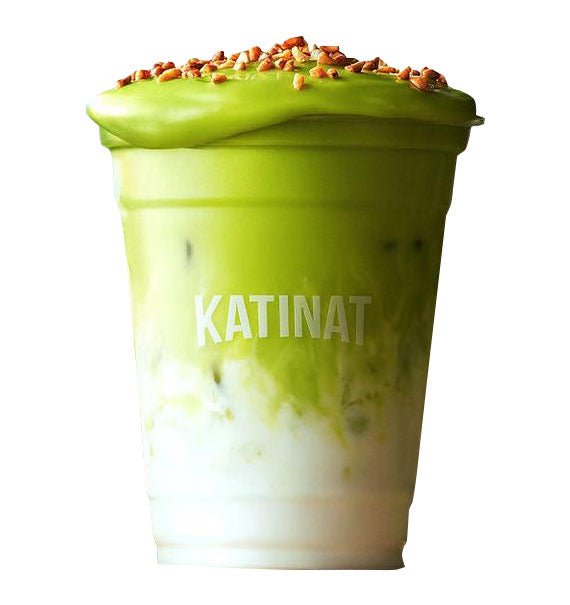 Avocado Young Coconut Katinat