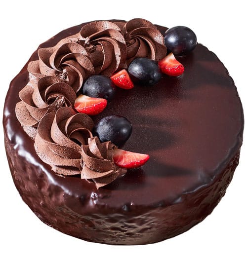 Banana Walnut Brownies Chocolate Herbal Vietnam