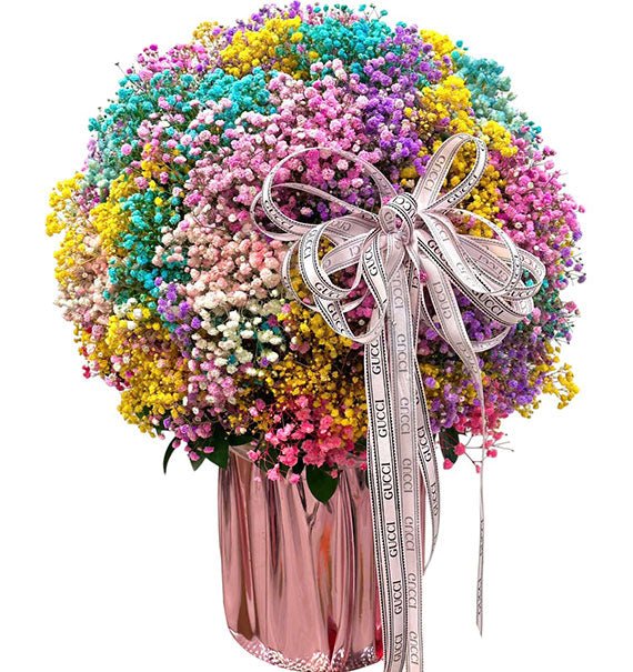 Be My Valentine Flowers Vietnam