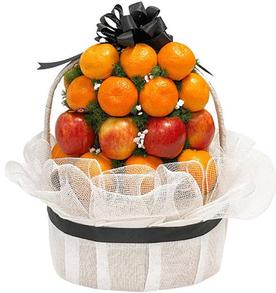 Bereavement Fruit Basket