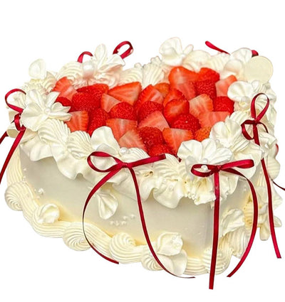 Berry Sweetheart